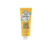 Sol de Janeiro - Crema de manos brasileña Touch 50 ml