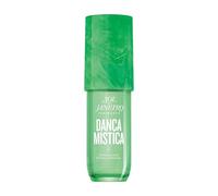 Sol de Janeiro Danca Mistica Hair & Body Perfume Mist Limited Edition Scent 88,7 ml/90 ml Travel-Friendly Fragrance Mist