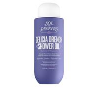 Sol de Janeiro Delícia Drench Shower Oil 385ml