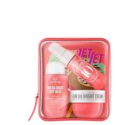 Sol De Janeiro - Bom Dia Bright™ Jet Set - Estuche Tratamiento Para El Cuerpo