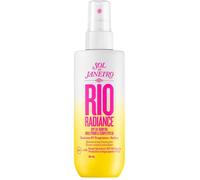 Sol de Janeiro Rio Radiance Oil SPF 50 90ml