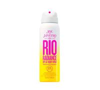 Sol de Janeiro Rio Radiance SPF 50