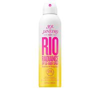 Sol de Janeiro - Rio Radiance SPF 50 Body mist 200 ml unisex