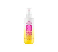 Sol de Janeiro Rio Radiance Oil SPF 50 90ml