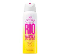 Sol De Janeiro - Rio Radiance Body Spray Spf50 - Spray Para El Cuerpo Spf50