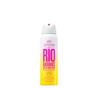 Sol de janeiro rio radiance spf 50 - spray corporal de amplio espectro