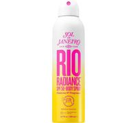 Sol de Janeiro - Rio Radiance SPF 50 Protección solar 200 ml unisex