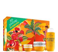 Sol de Janeiro Rio Shower Ritual Set