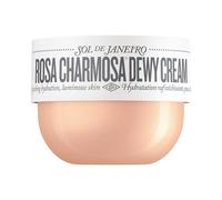 Sol de Janeiro Rosa Charmosa Dewy Body Cream 240ml