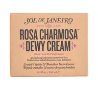 Sol De Janeiro Rosa Charmosa Dewy Body Cream 240 ml