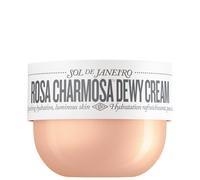 Sol de Janeiro Rosa Charmosa Dewy Body Cream 240ml