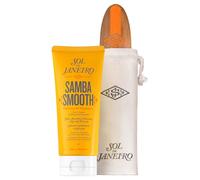 SOL DE JANEIRO Samba - Kit de Cuidado Fetiche de pies