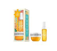 Sol de Janeiro Set de cuidado corporal Brazilian Bum Bum Party of Two, con Bum Bum Cream 75 ml y Cheirosa 62 Fragancia 30 ml, colección Holiday Collection