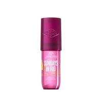 Sol de Janeiro Sundays in Rio Fragrance Limited Edition Hair & Body Perfume Mist 90 ml