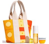 Sol de Janeiro The Sol Tote + Body Essentials