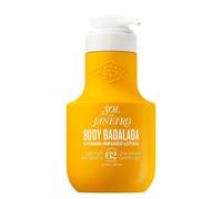 Sol de Janeiro - Vitamin-Infused Cremas corporales 400 ml unisex
