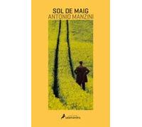 Sol de maig | Antonio Manzini