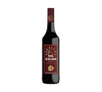 Sol de Málaga - Vino Dulce Natural Moscatel & Pedro Ximénez 75cl 15%