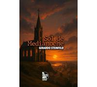 Sol de Medianoche