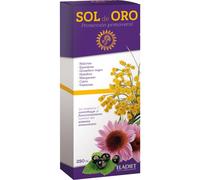 Sol de Oro Plus 250ml
