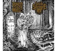 Sol de sangre - panico al miedo - La senda de la muerte