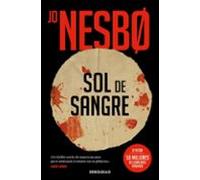 Sol De Sangre (sicarios De Oslo 2)