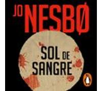 Sol De Sangre (Sicarios De Oslo 2)