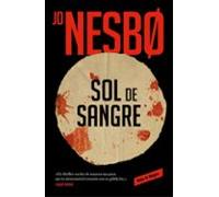 Sol De Sangre (sicarios De Oslo 2)