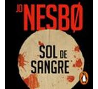 Sol De Sangre (sicarios De Oslo 2) (audiolibro)
