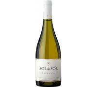 Sol de Sol Chardonnay 2024 - Aquitania