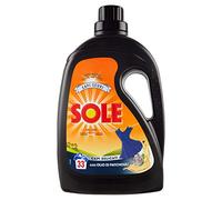 Sol delicados Capi oscuros ml. 2000