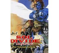 SOL DIVIDE -SWORD OF DARKNESS- (PC) Steam Key GLOBAL