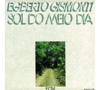 Sol Do Meio Dia by Egberto Gismonti (1986-04-29)