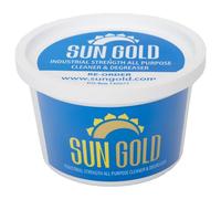 Sol dorado todos los limpiador - Super concentrated- 1 pinta por sol oro