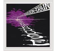 Sol Driven Train - Lighthouse