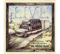 Sol Driven Train - Live on the Outer Banks