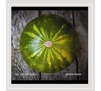 Sol Driven Train - Watermelon