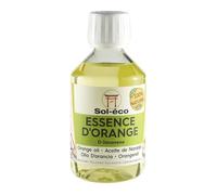 (Sol-eco) Esencia de naranja 0,25L