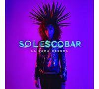 Sol Escobar - La Dama Oscura
