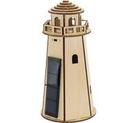 Sol Expert 40295 - Kit Solar Faro Starlight - Altura 200mm