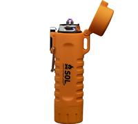 SOL Fire Lite Fuel Free Lighter - Unisex - Narnaja - talla única- modelo 2025