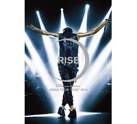 Sol(From Bigbang) - Sol Japan Tour 'Rise' 2014 (2 Dvd) [Edizione: Giappone] [Italia]