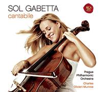 Sol Gabetta - Cantabile