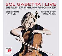 Sol Gabetta - Live