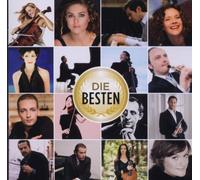 Sol Gabetta^Martin Stadtfeld^Annette Dasch^Glenn Gould^Murray Perahia^Various - Die besten 100 Klassik CDs: Auszüge auf 2 CDs (Teil1 / mit Katalog)
