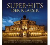 Various - Super-Hits der Klassik