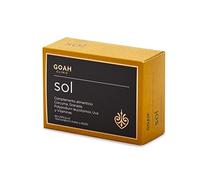 Sol - Goah Clinic, Cosmética en cápsulas, Nutricosmética para proteger la piel del sol