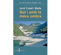 Sol I Amb La Meva Ombra