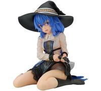 Sol International Mushoku Tensei: Estatuilla de reencarnación sin Empleo PVC 1/6 Roxy Migurdia Salpicaduras de Agua Ver. 15 cm