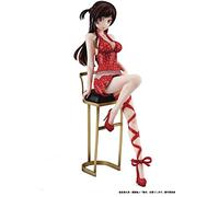 Sol International Rent-A-Girlfriend - Chizuru Mizuhara Date Dress 1/7 Figura